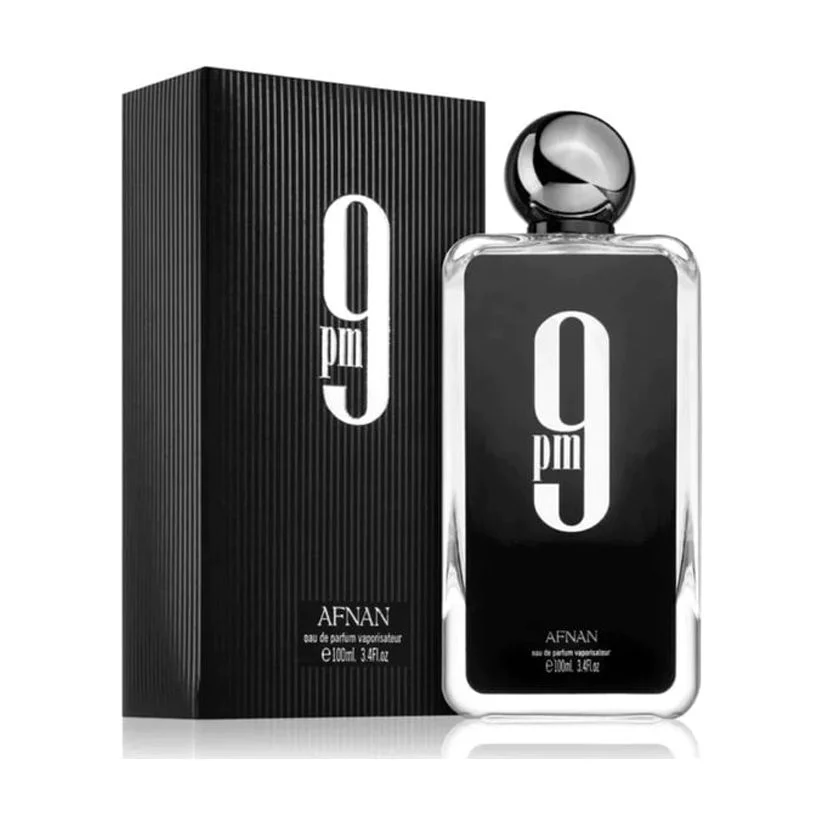 Afnan 9PM EDP ? 100 ml ? Unisex