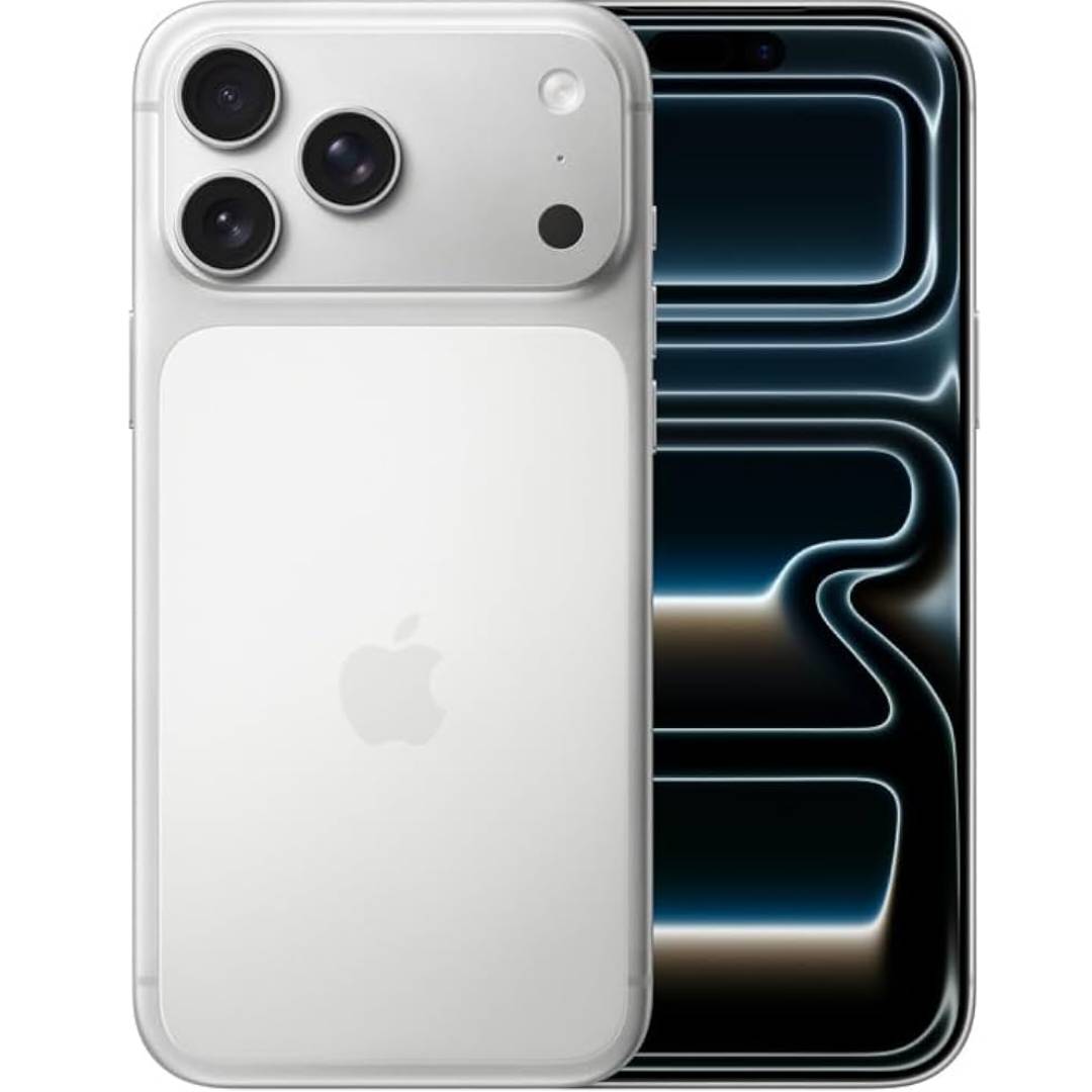 Apple iPhone 17 Pro Max 256GB eSIM LL ? Silver