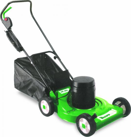 Corta c&eacute;sped trapp MC - 60E el&eacute;ctrico 2500W C/ bolsa