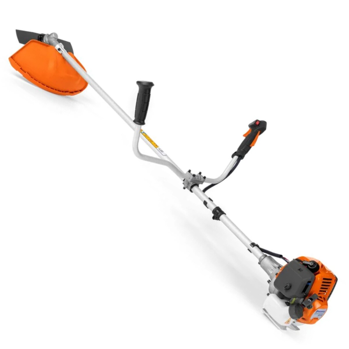 Desbrozadora Husqvarna 321R &ndash; 25.4 cc &ndash; Gasolina