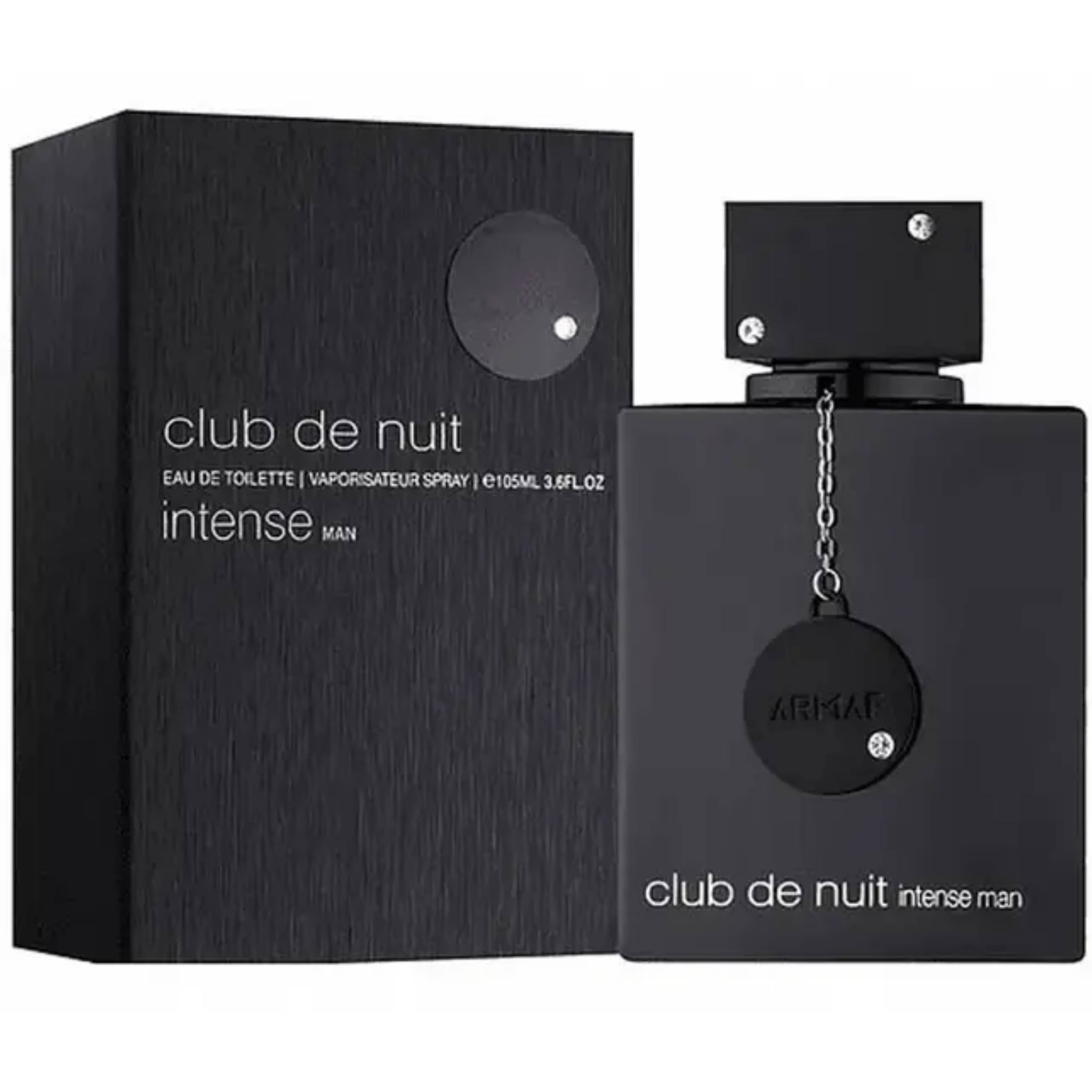 Armaf Club de Nuit Intense Men 105 ml
